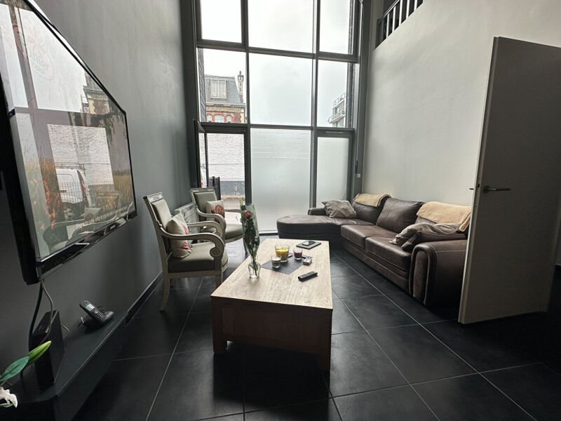 Maison à vendre, 103m², Roubaix