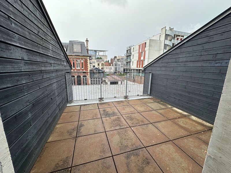 Maison à vendre, 103m², Roubaix