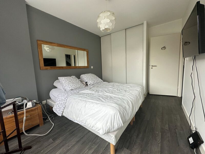 Maison à vendre, 103m², Roubaix