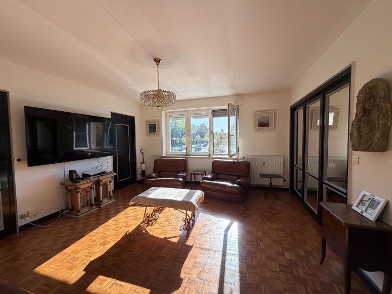 Appartement à vendre, 85m², Roubaix