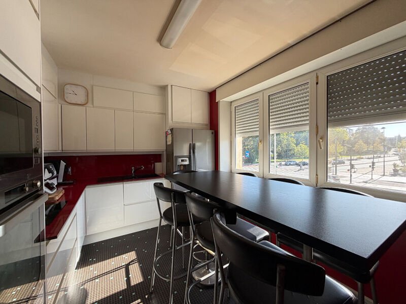 Appartement à vendre, 85m², Roubaix