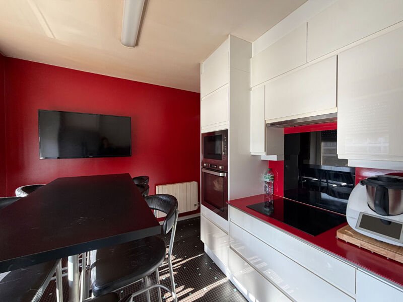 Appartement à vendre, 85m², Roubaix