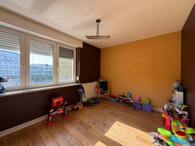 Appartement à vendre, 85m², Roubaix