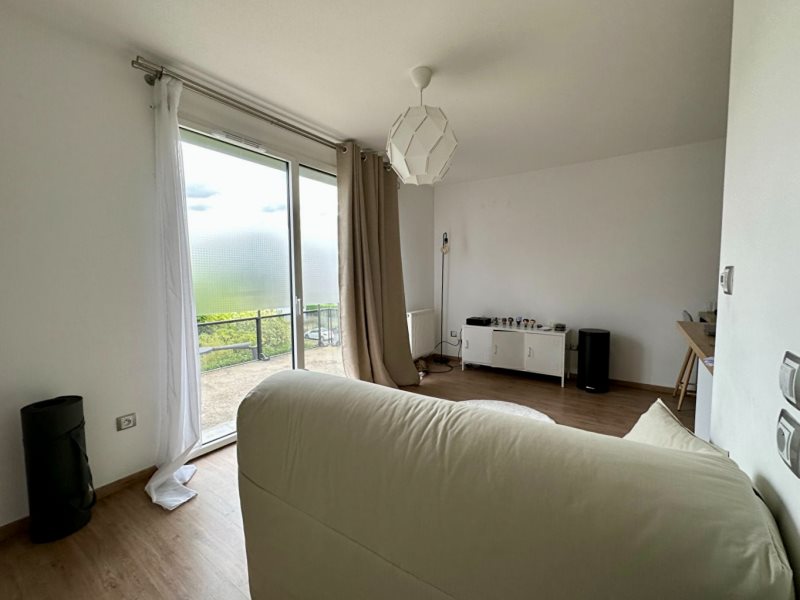 Appartement à vendre, 42m², Croix