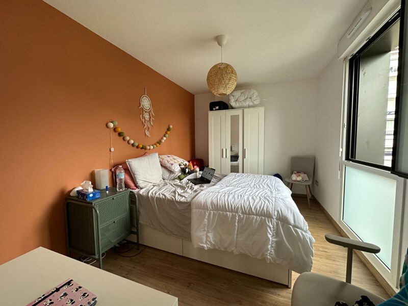 Appartement à vendre, 42m², Croix