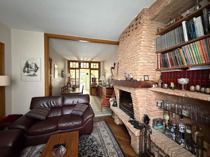 Maison à vendre, 107m², Croix