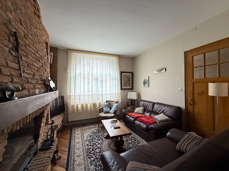Maison à vendre, 107m², Croix