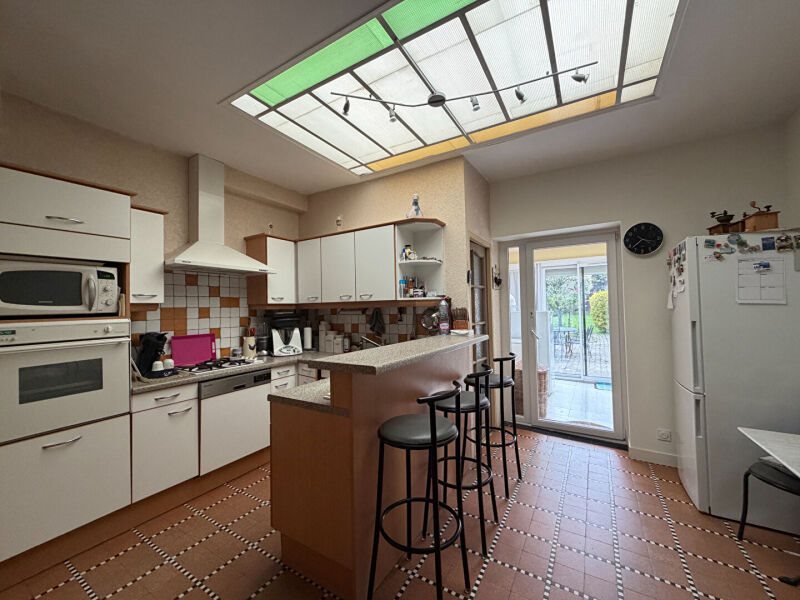 Maison à vendre, 107m², Croix