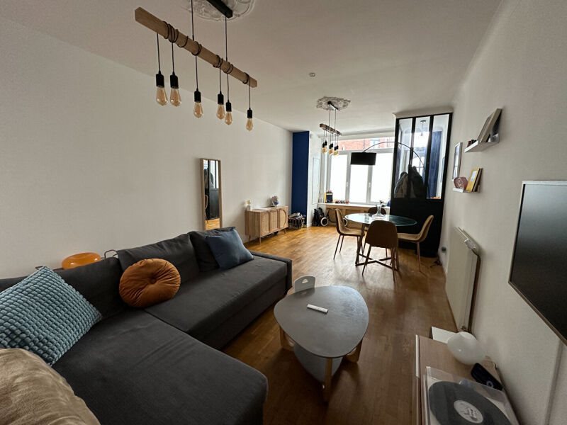 Maison à vendre, 130m², Croix