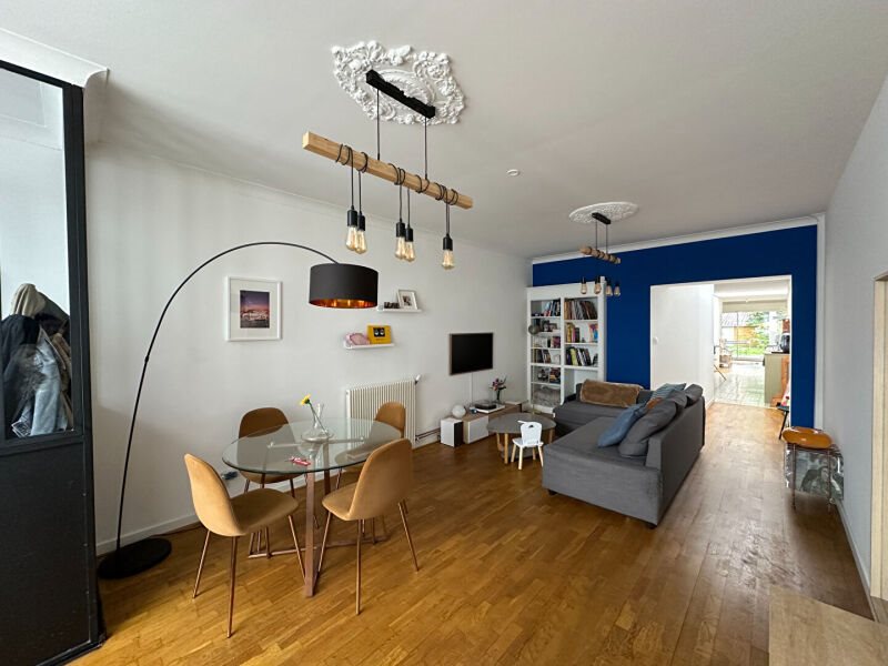 Maison à vendre, 130m², Croix