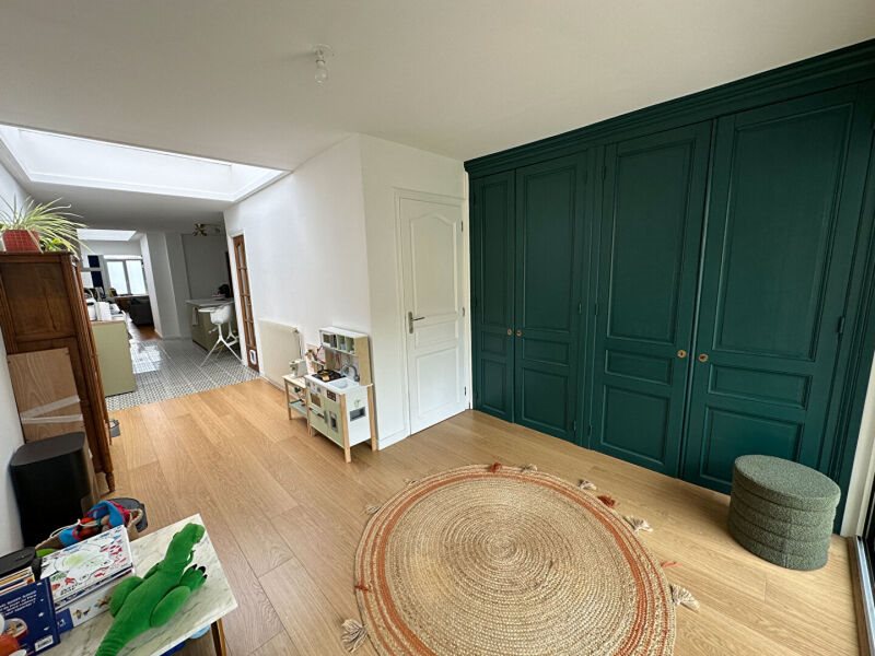 Maison à vendre, 130m², Croix