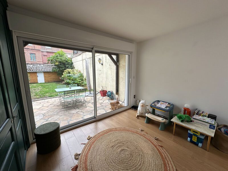 Maison à vendre, 130m², Croix