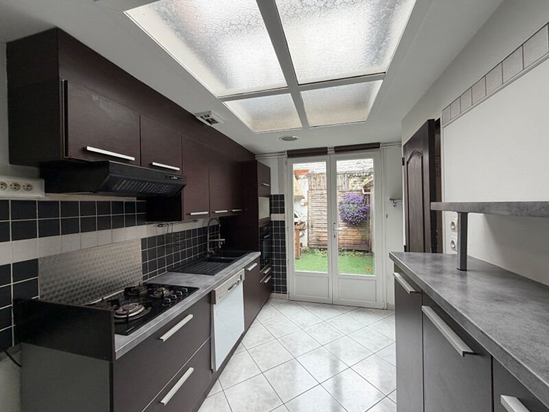 Maison à vendre, 72m², Croix