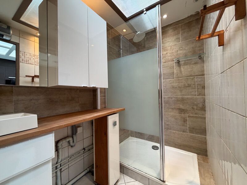 Maison à vendre, 72m², Croix