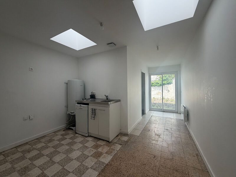 Maison à louer, 65m², Roubaix