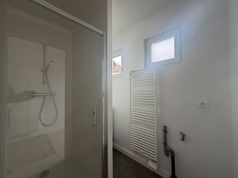 Maison à louer, 65m², Roubaix