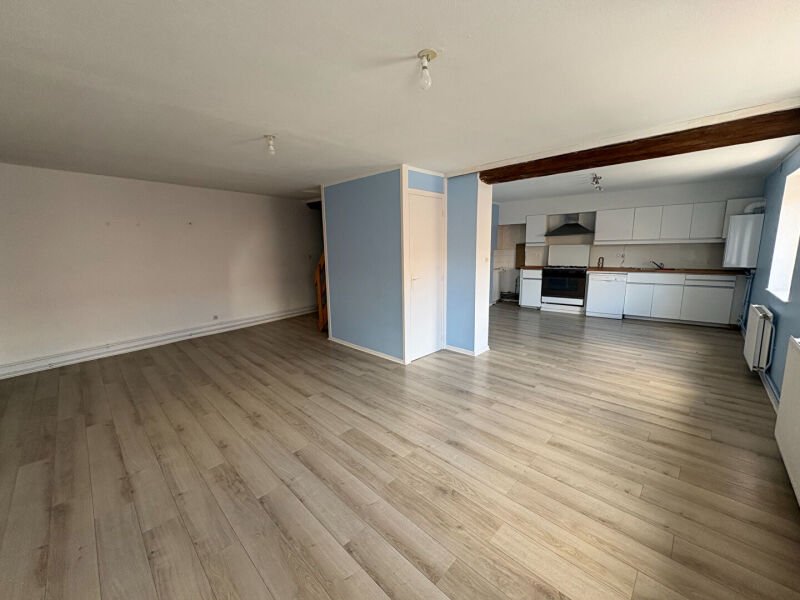 Appartement à louer, 67m², Roubaix