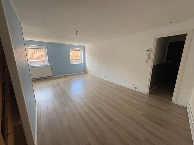 Appartement à louer, 67m², Roubaix