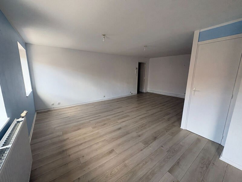Appartement à louer, 67m², Roubaix
