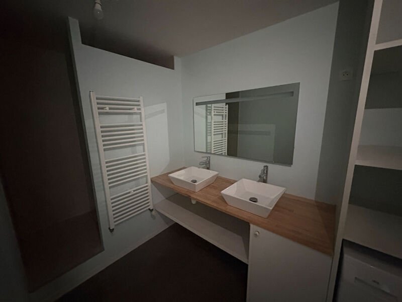 Appartement à louer, 67m², Roubaix