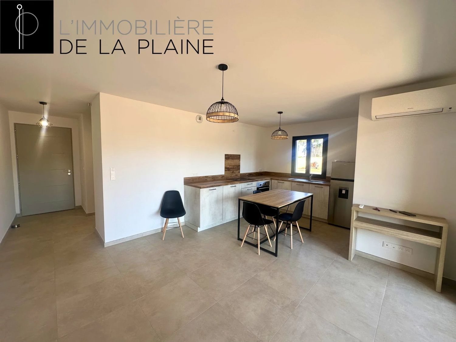 Appartement à louer, 45m², Penta-di-Casinca