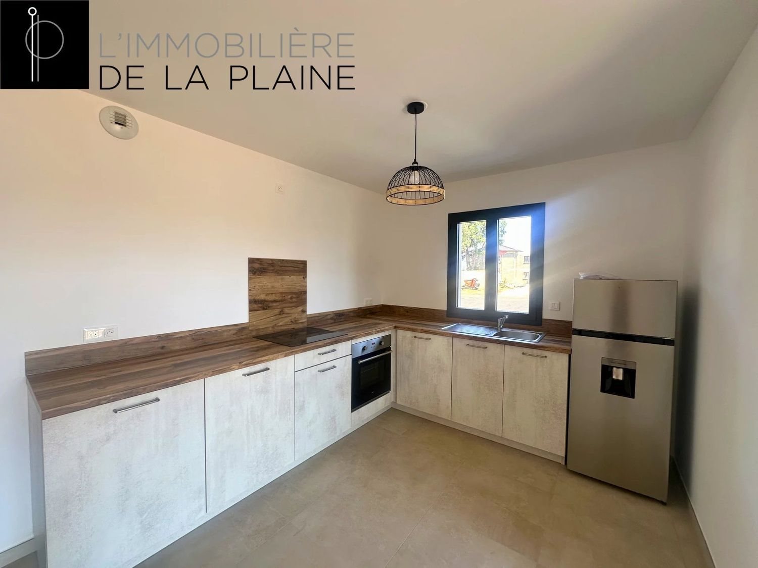 Appartement à louer, 45m², Penta-di-Casinca