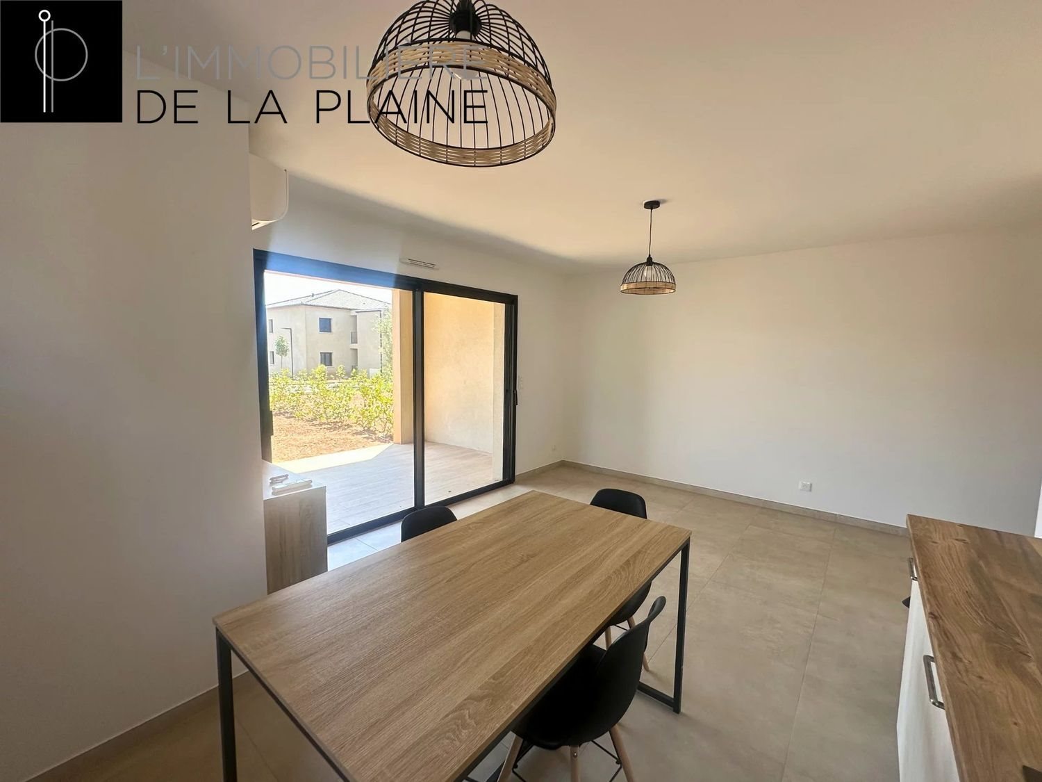 Appartement à louer, 45m², Penta-di-Casinca