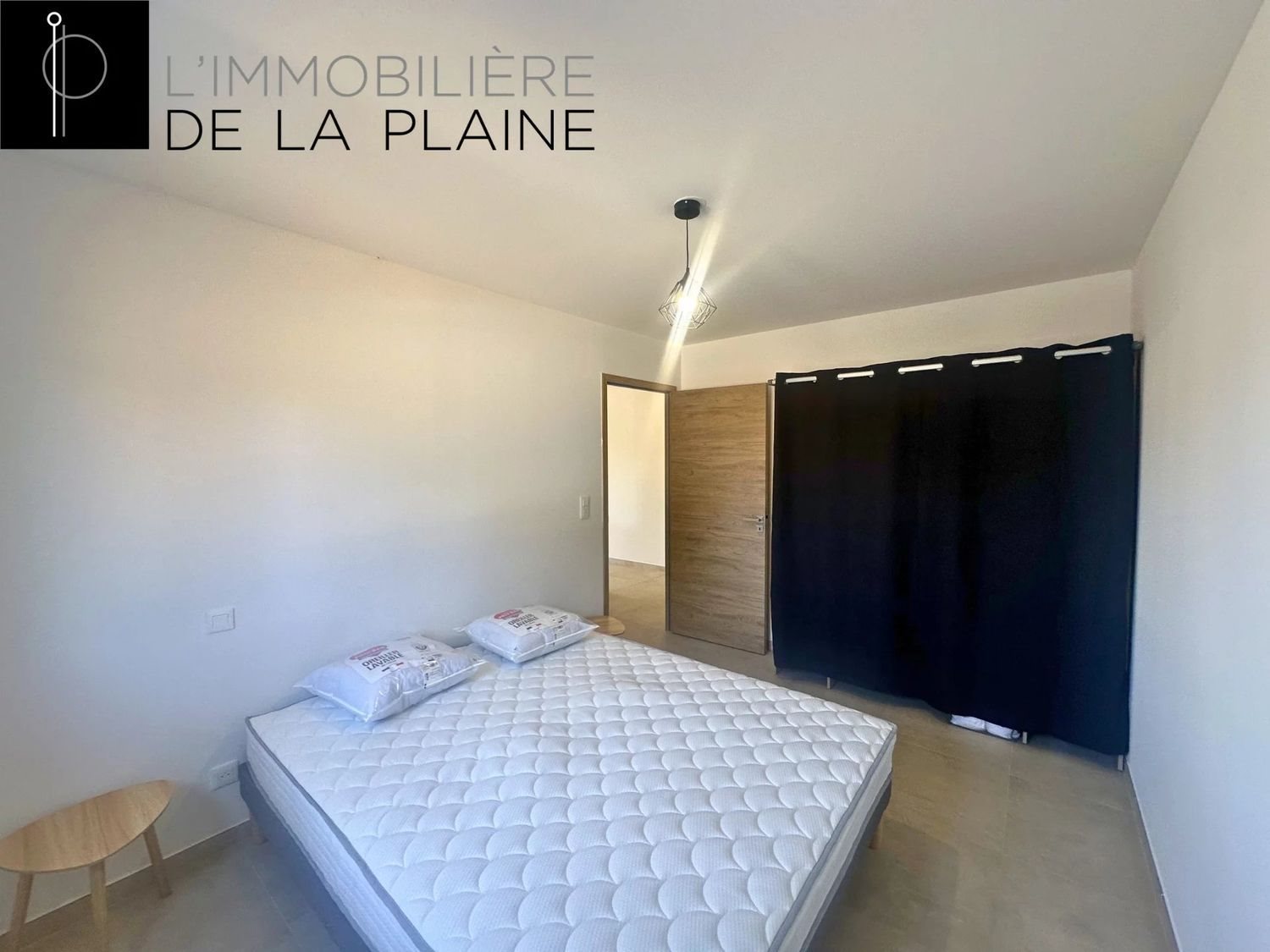 Appartement à louer, 45m², Penta-di-Casinca