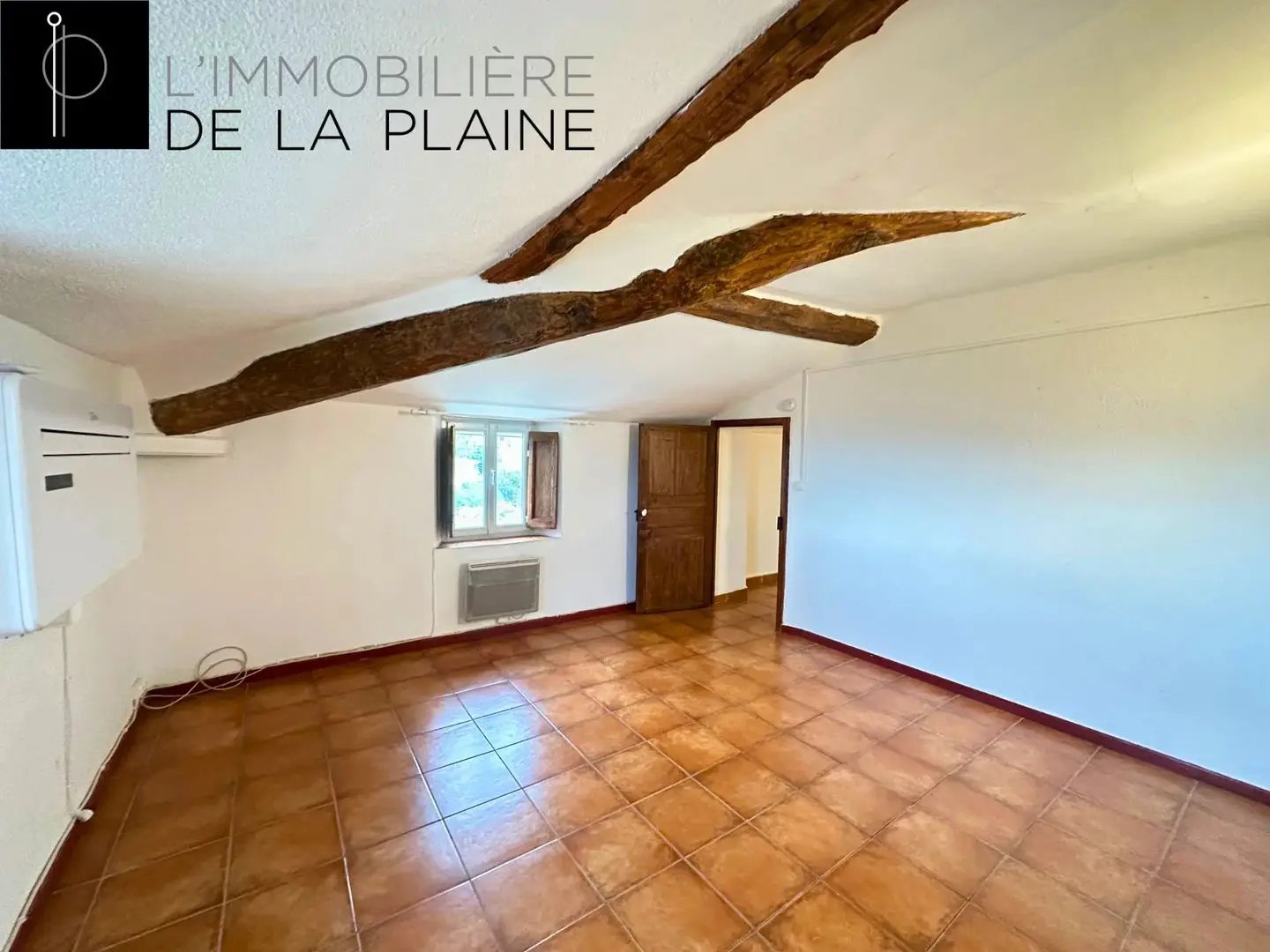 Appartement à louer, 60m², Cervione
