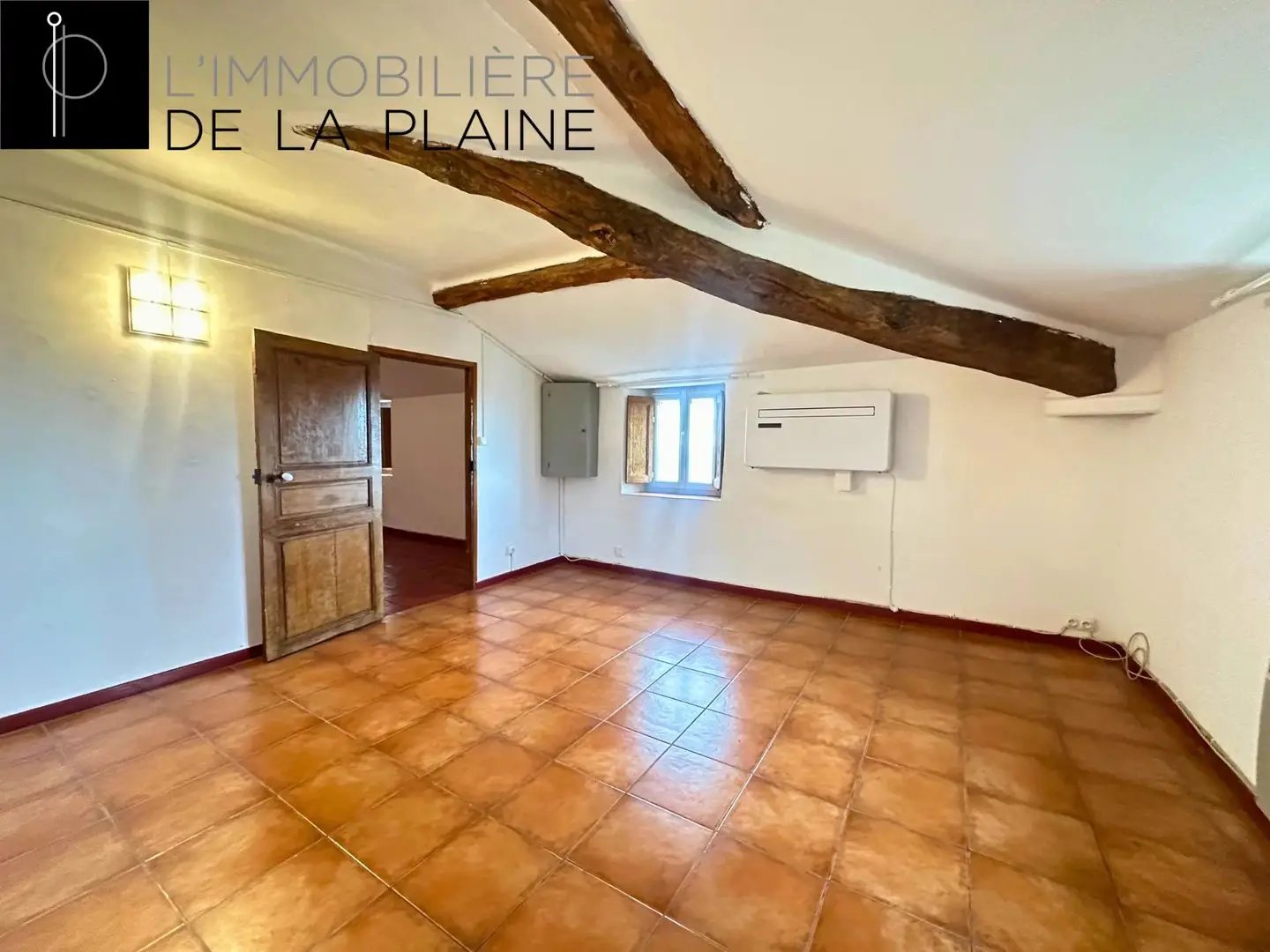 Appartement à louer, 60m², Cervione
