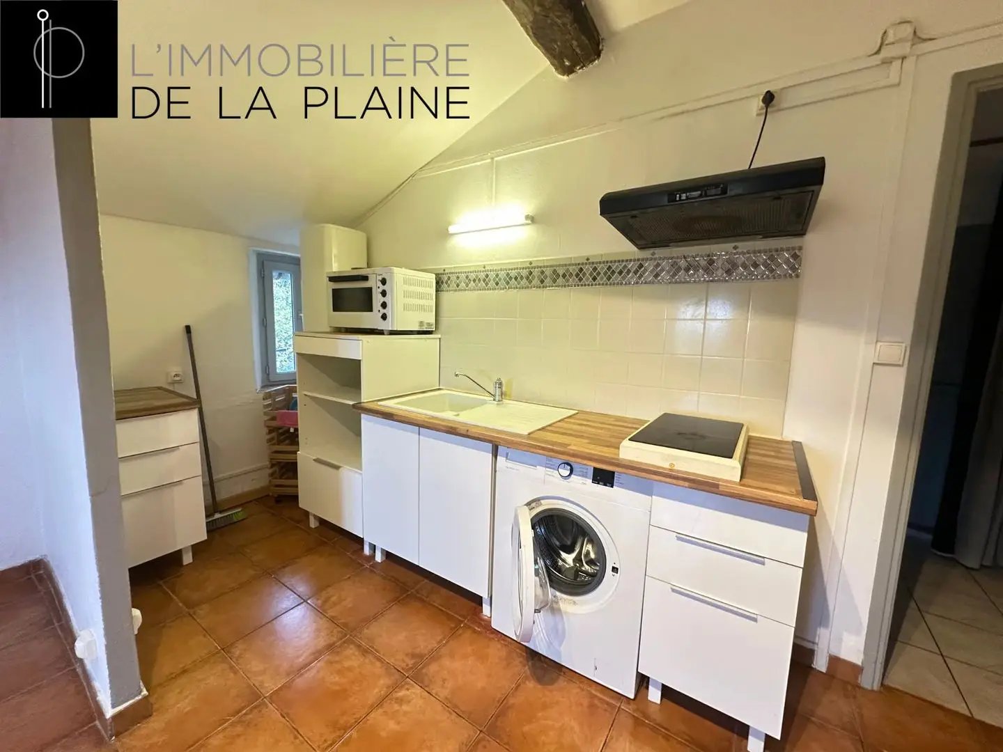 Appartement à louer, 60m², Cervione