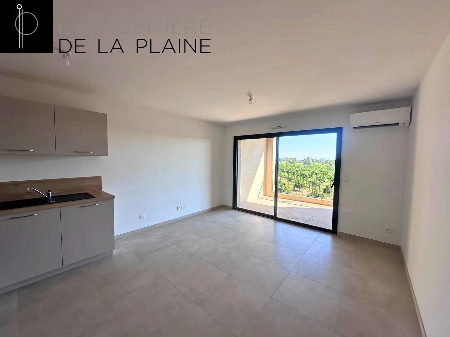 Appartement à louer, 2m², Penta-di-Casinca