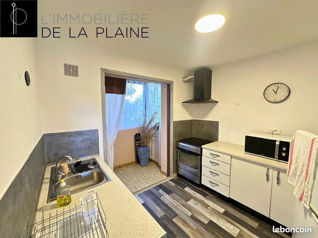 Appartement à louer, 60m², Cervione