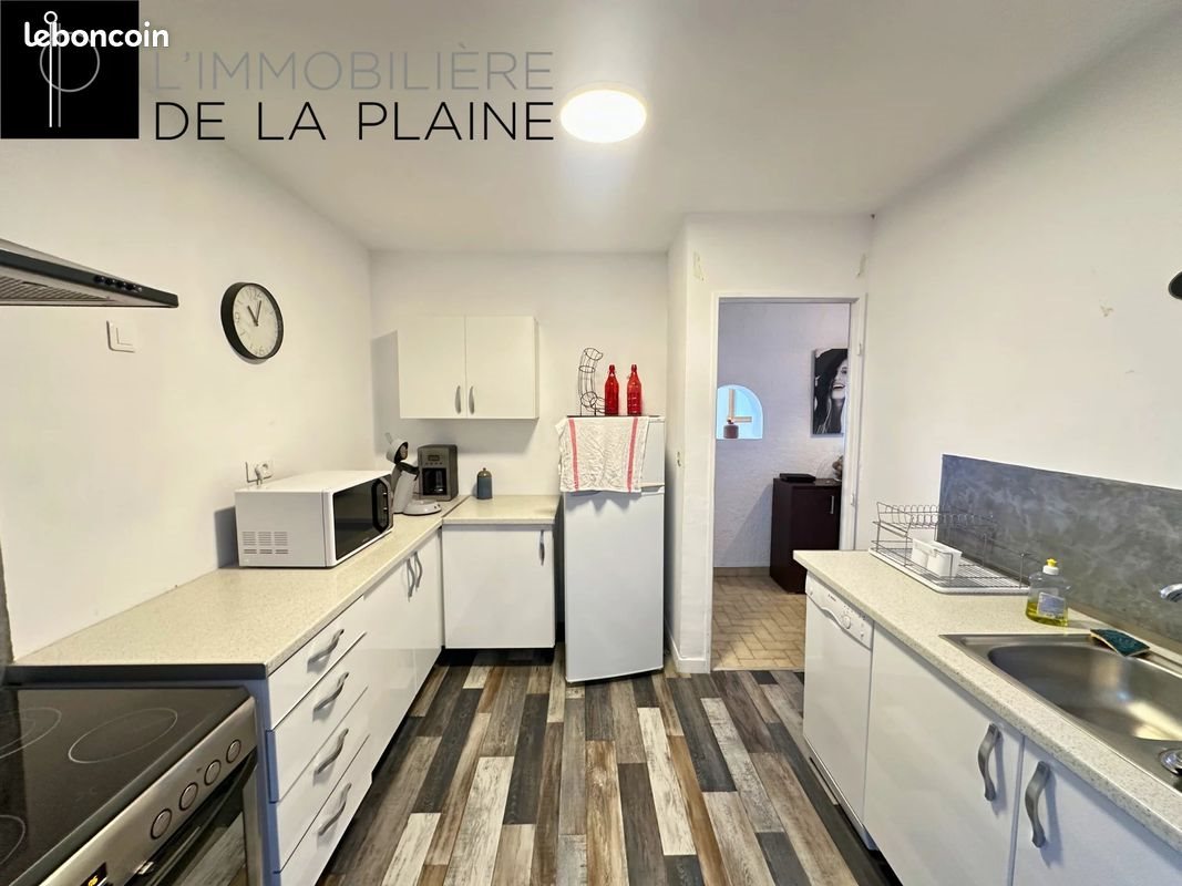 Appartement à louer, 60m², Cervione
