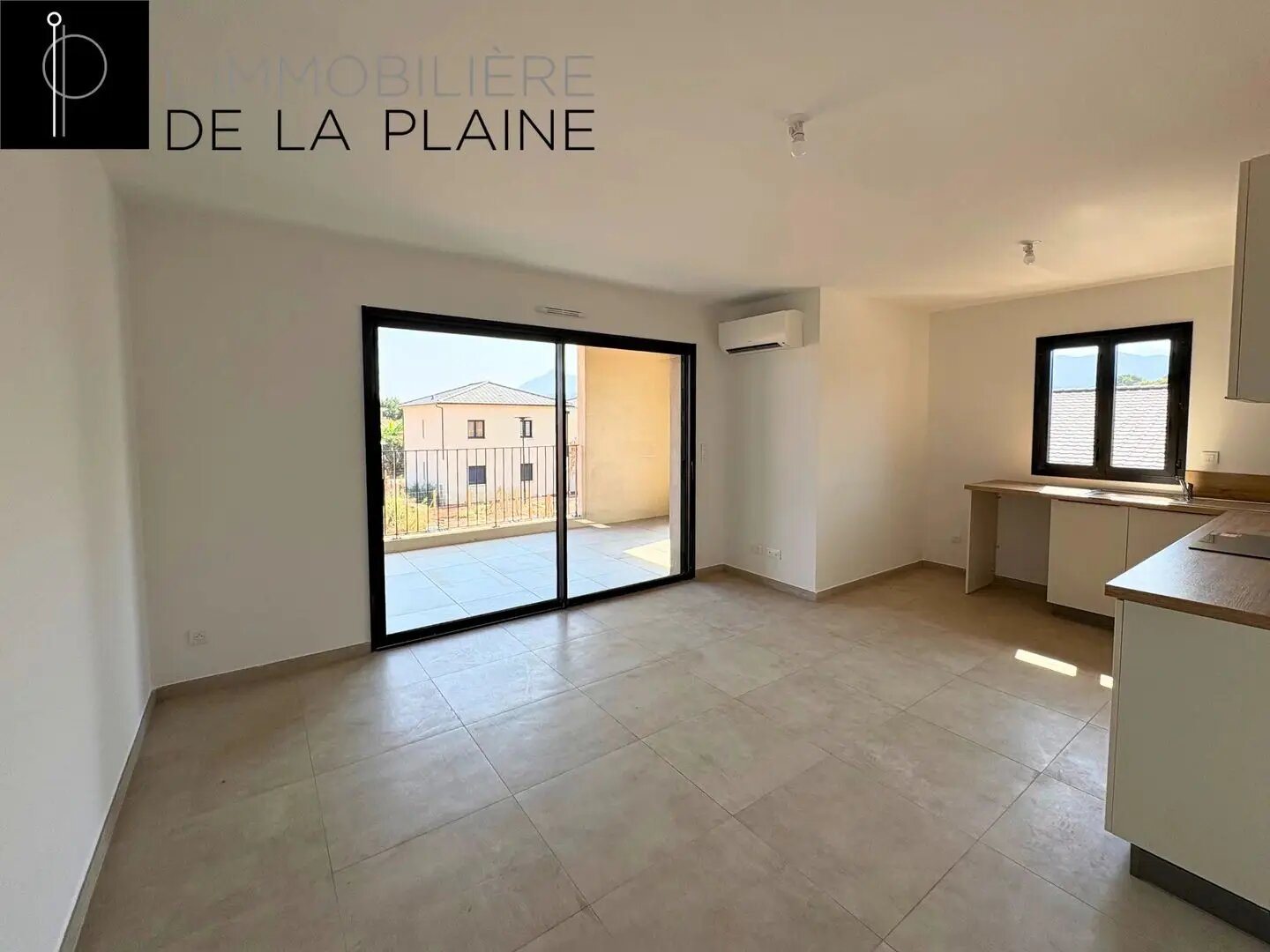 Appartement à louer, 44m², Penta-di-Casinca