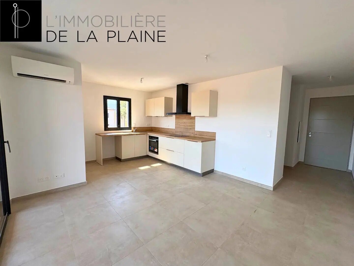 Appartement à louer, 44m², Penta-di-Casinca