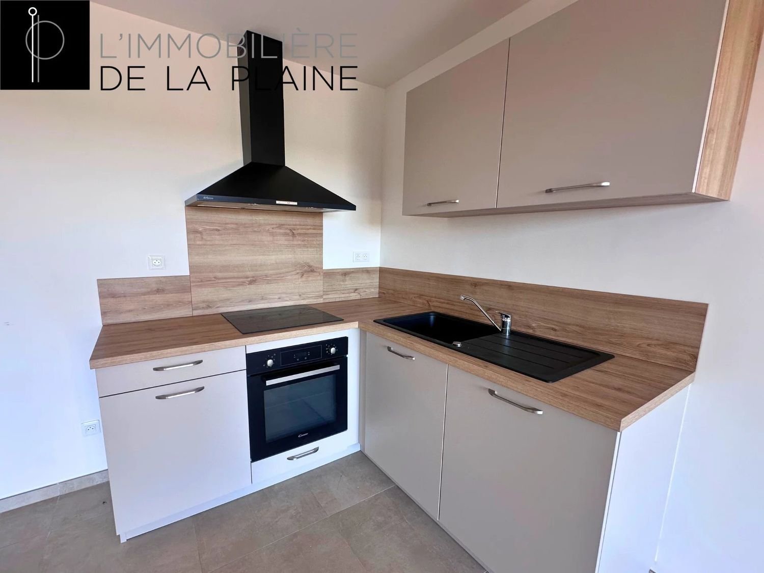 Appartement à louer, 11m², Penta-di-Casinca