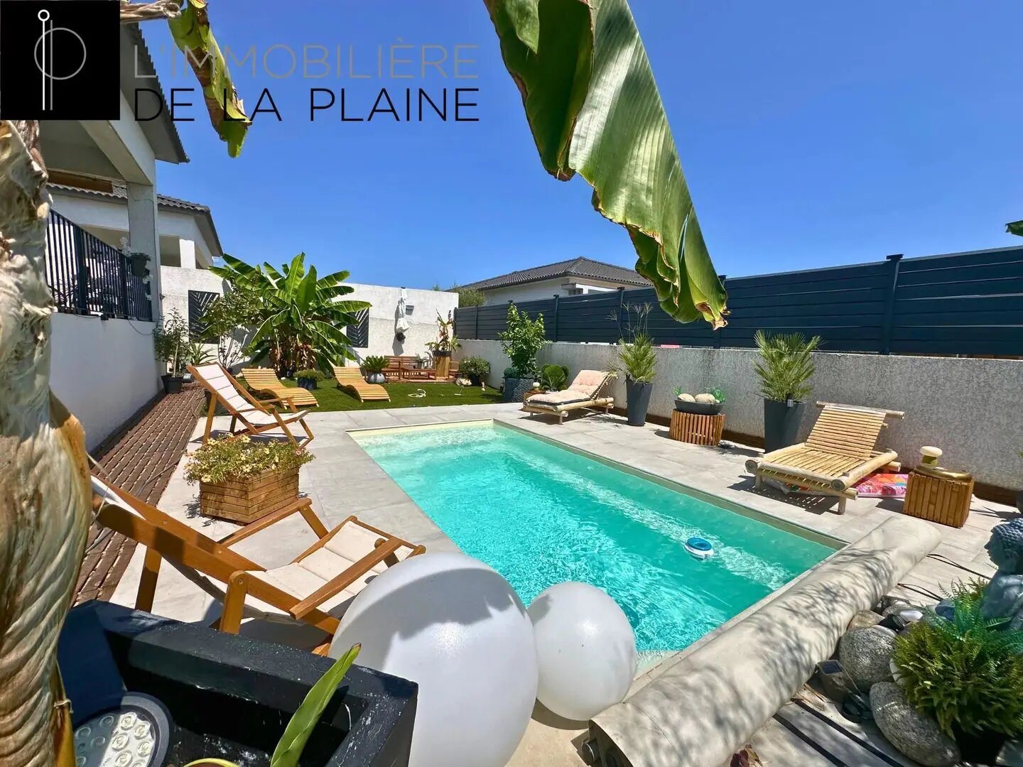 Maison à louer, 87m², Borgo