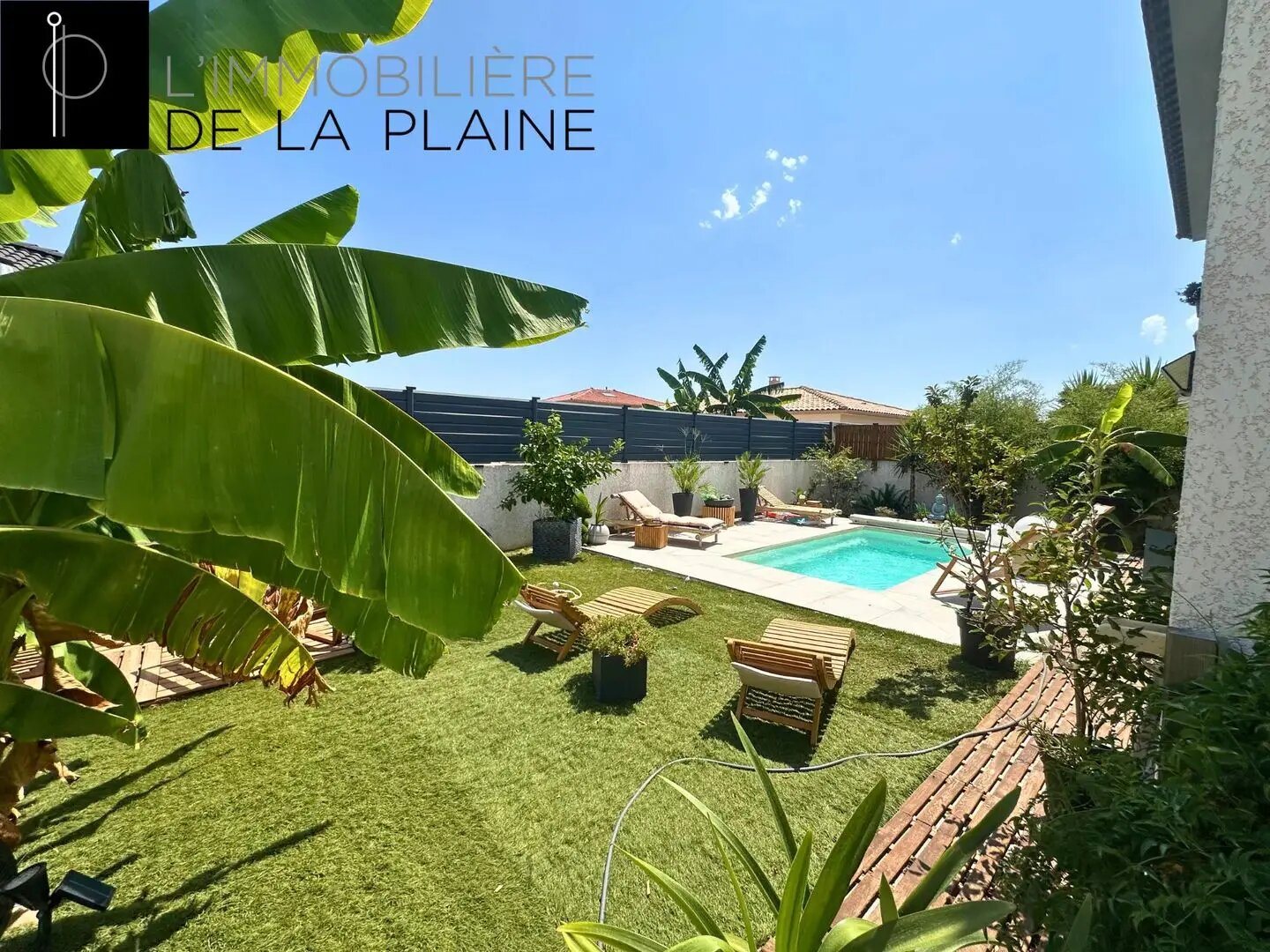 Maison à louer, 87m², Borgo