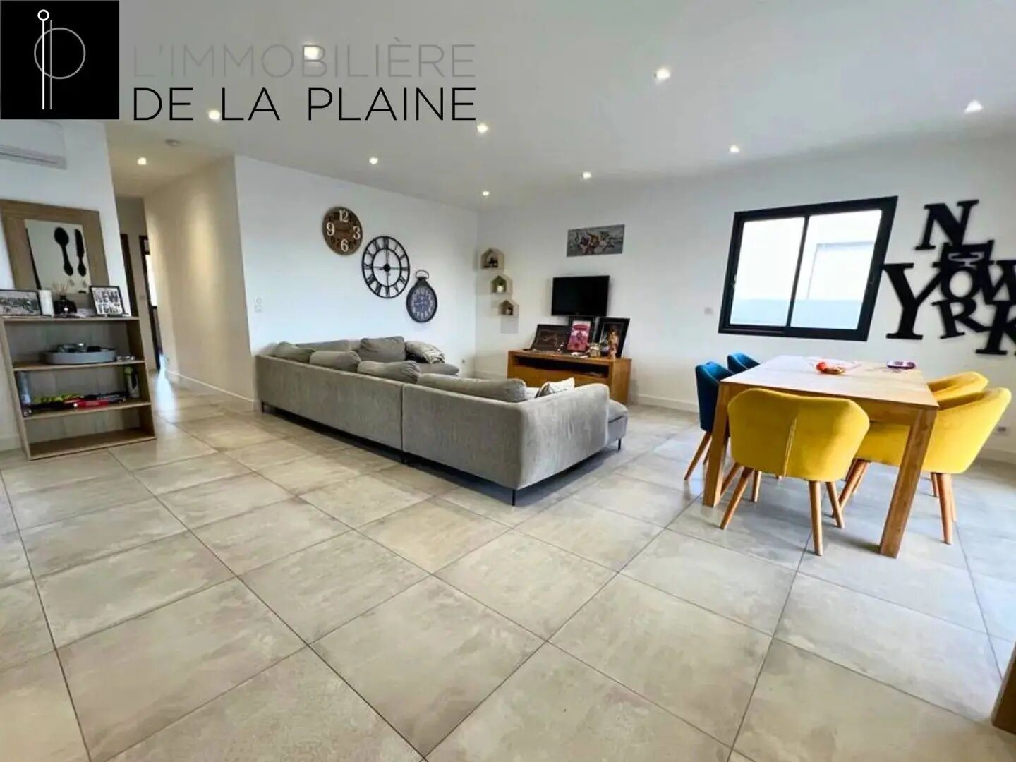 Maison à louer, 87m², Borgo