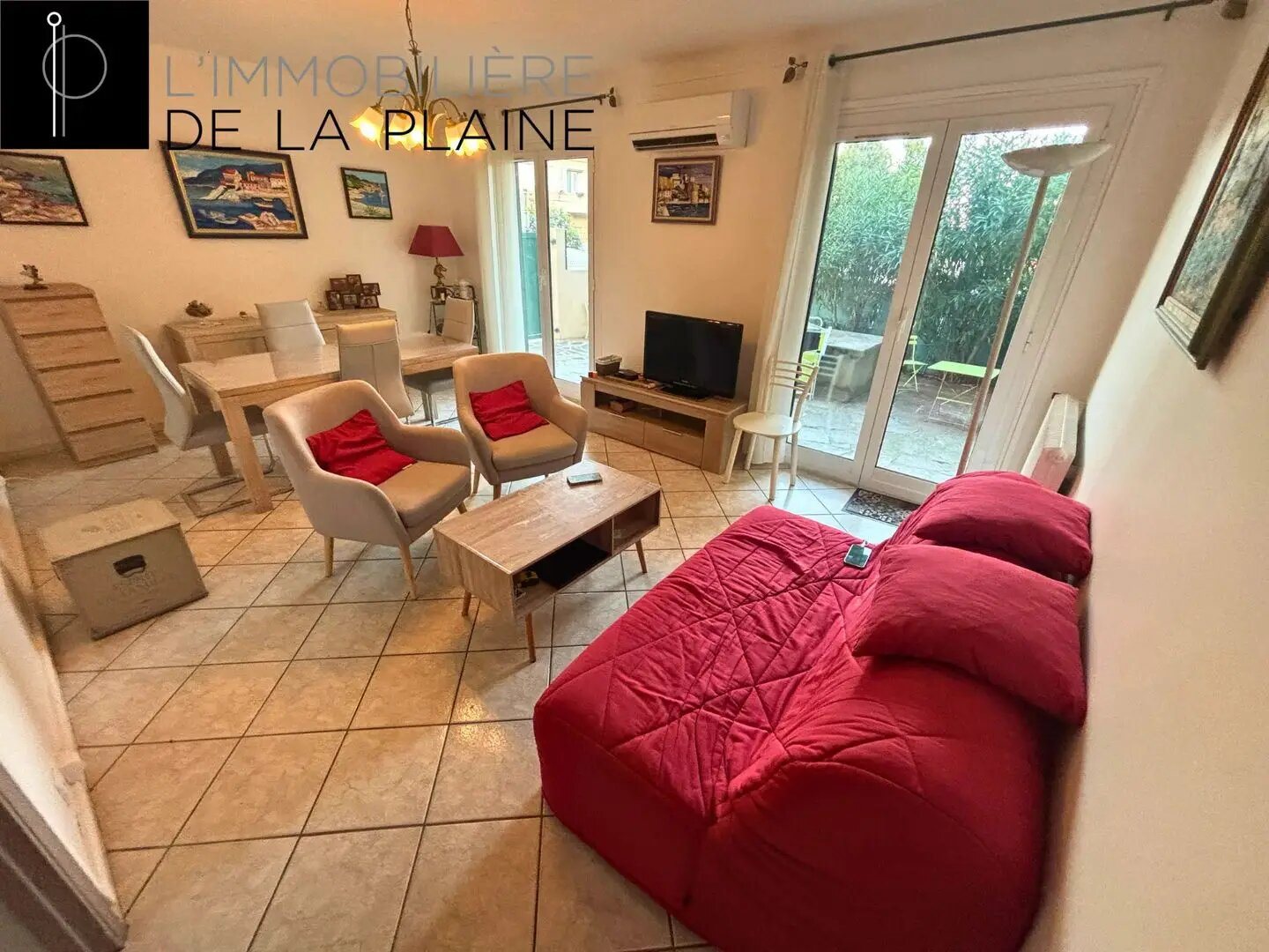 Appartement à vendre, 59m², Penta-di-Casinca