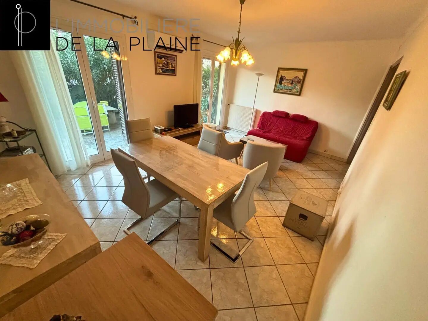 Appartement à vendre, 59m², Penta-di-Casinca