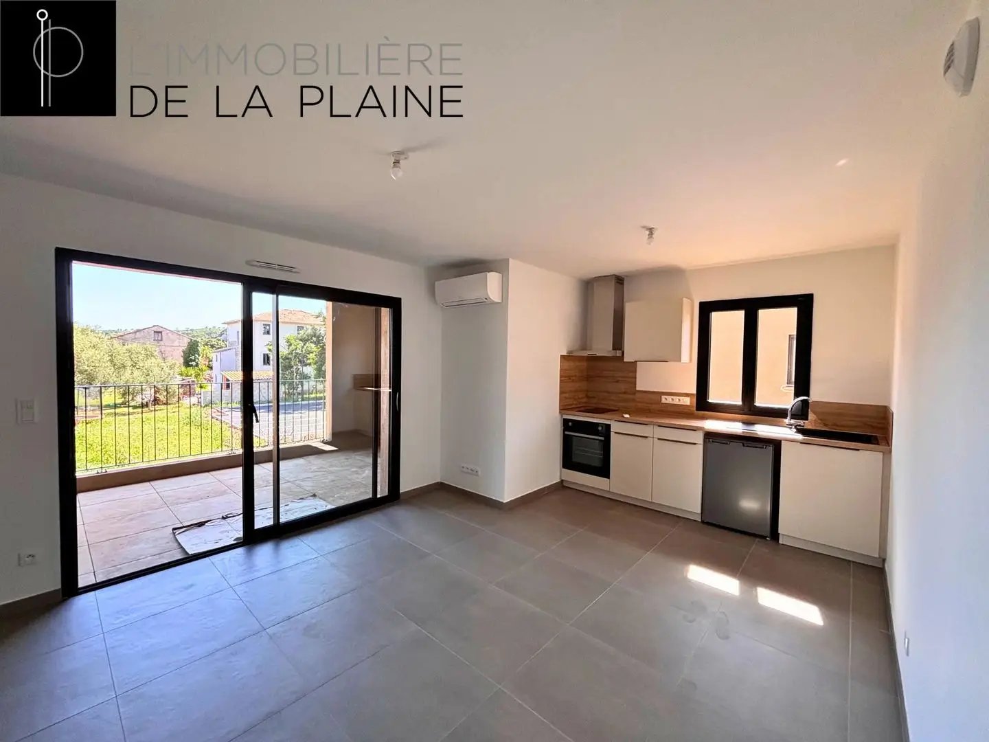 Appartement à louer, 43m², Penta-di-Casinca