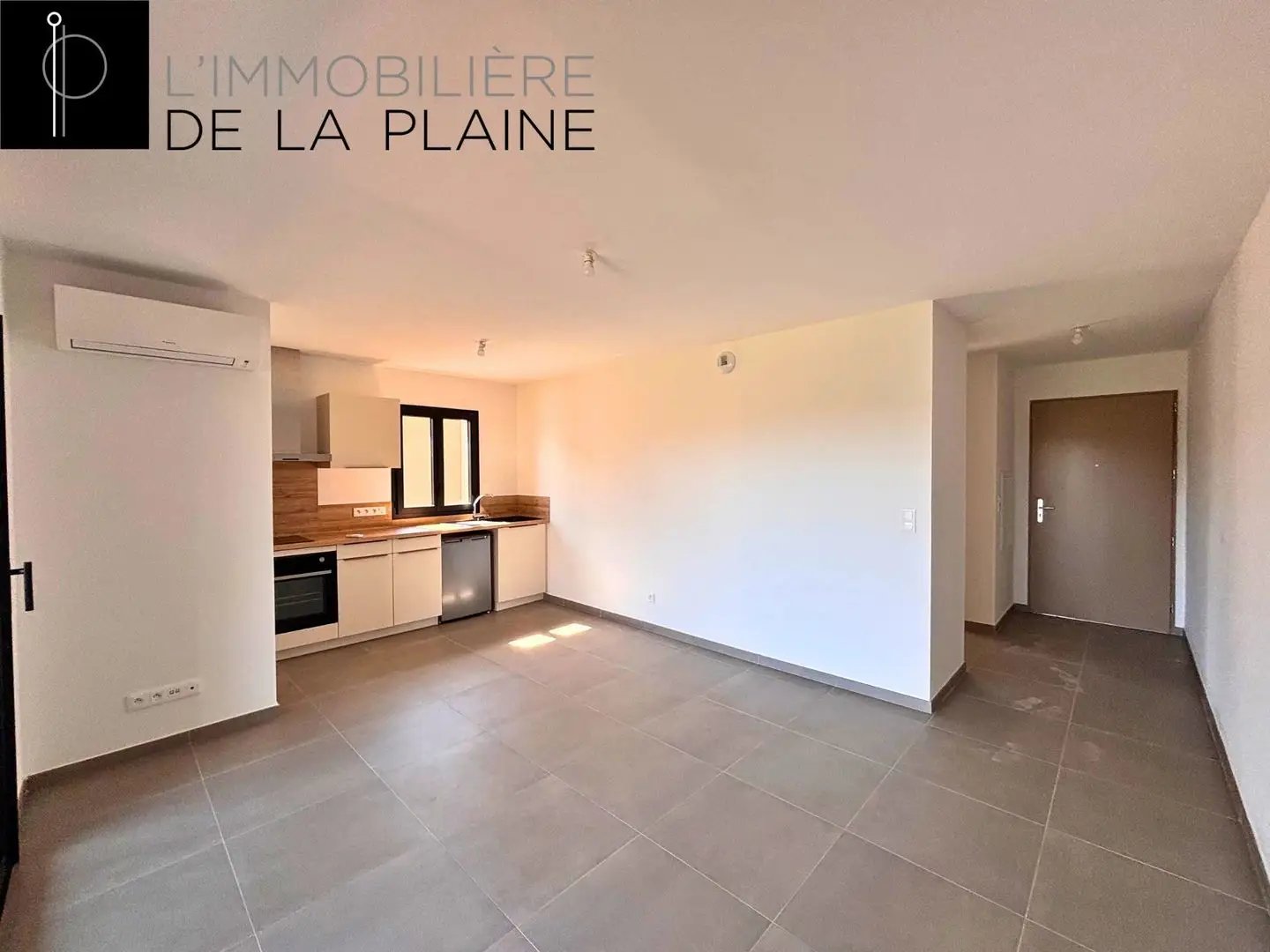 Appartement à louer, 43m², Penta-di-Casinca