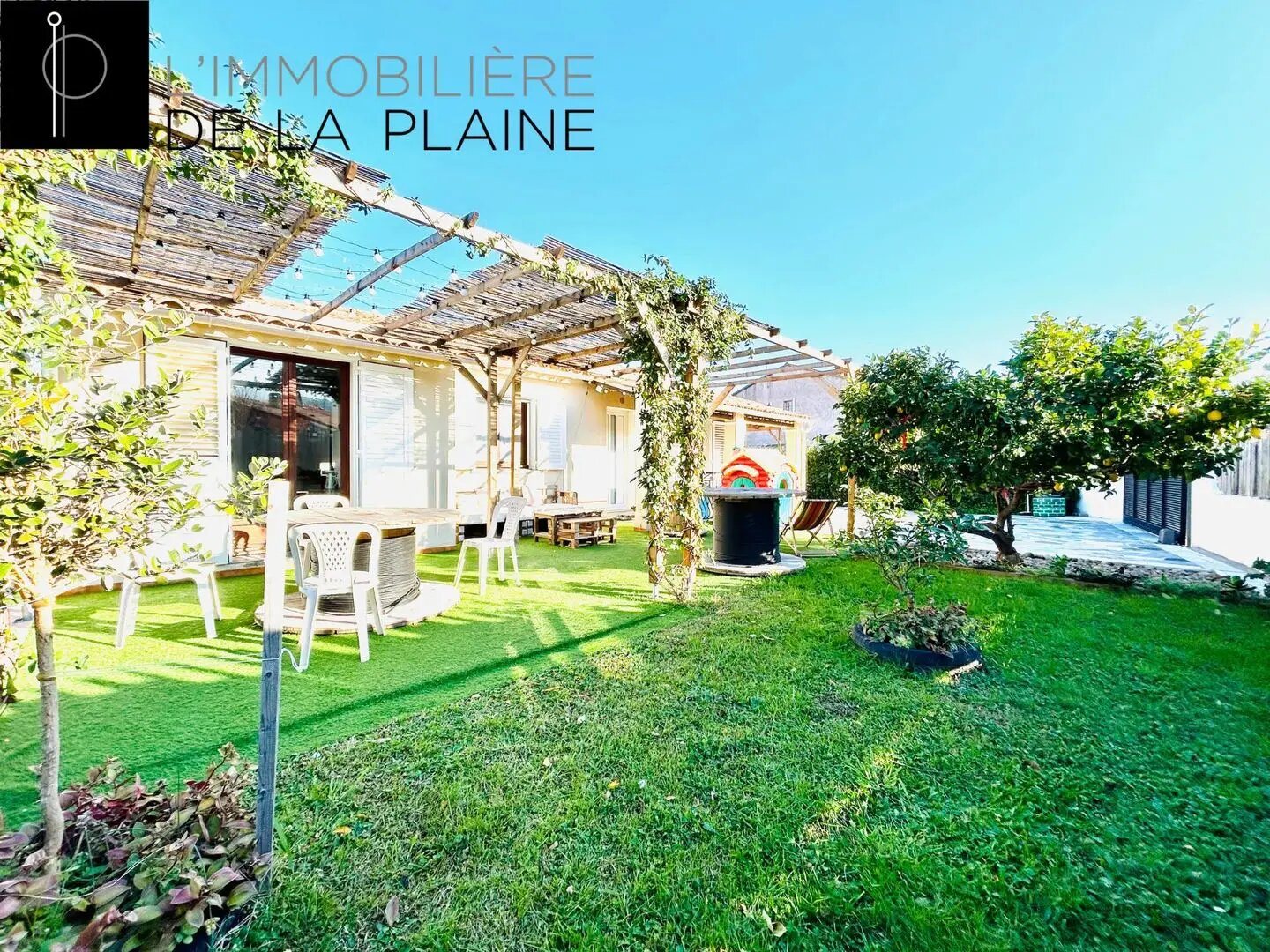 Maison à vendre, 82m², Penta-di-Casinca