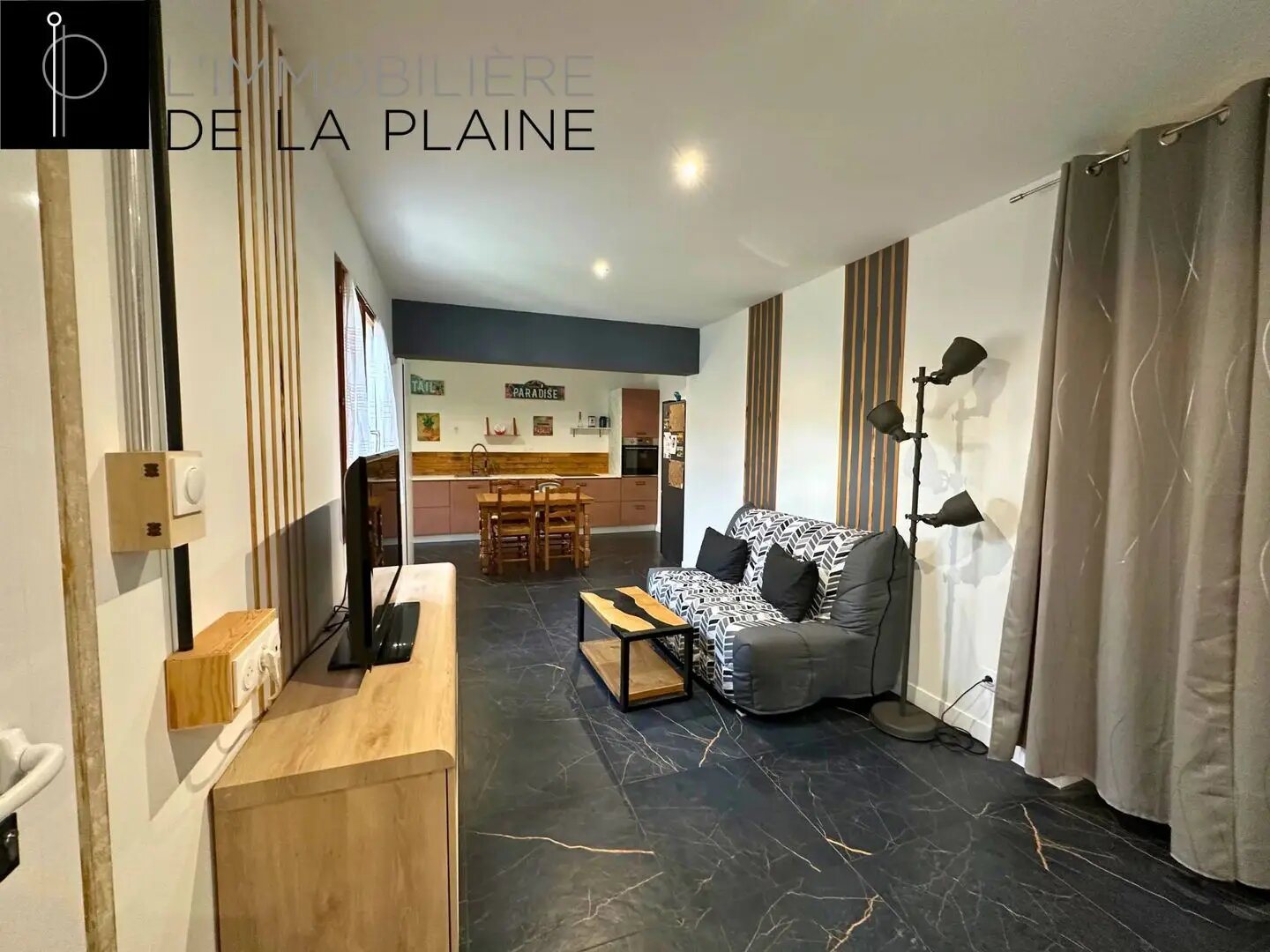 Maison à vendre, 82m², Penta-di-Casinca