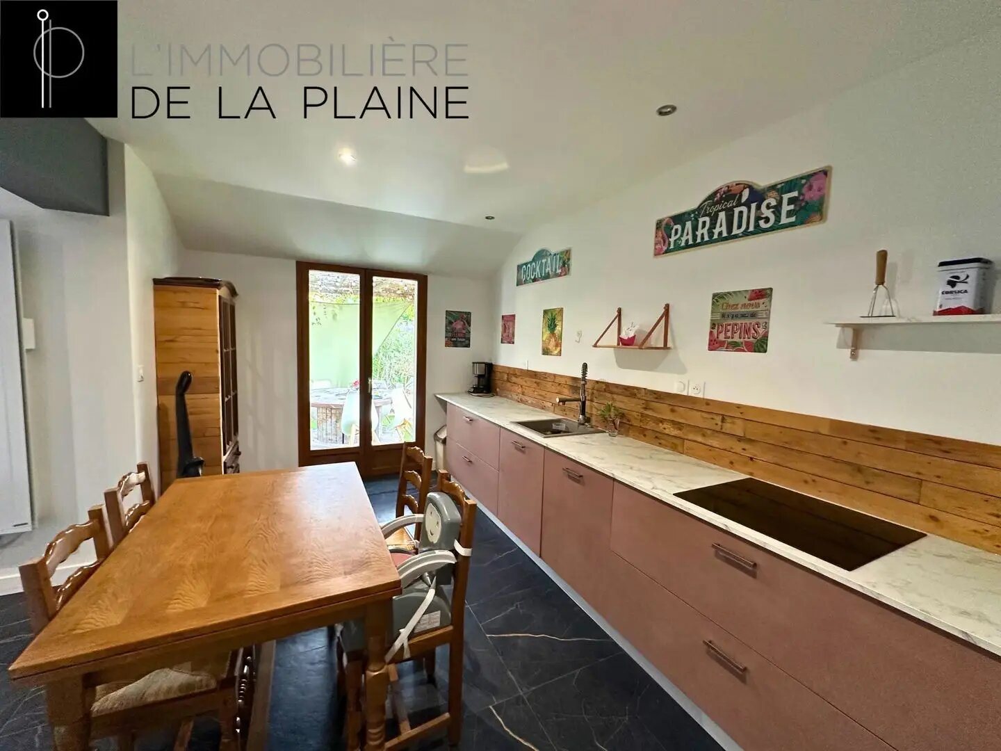 Maison à vendre, 82m², Penta-di-Casinca