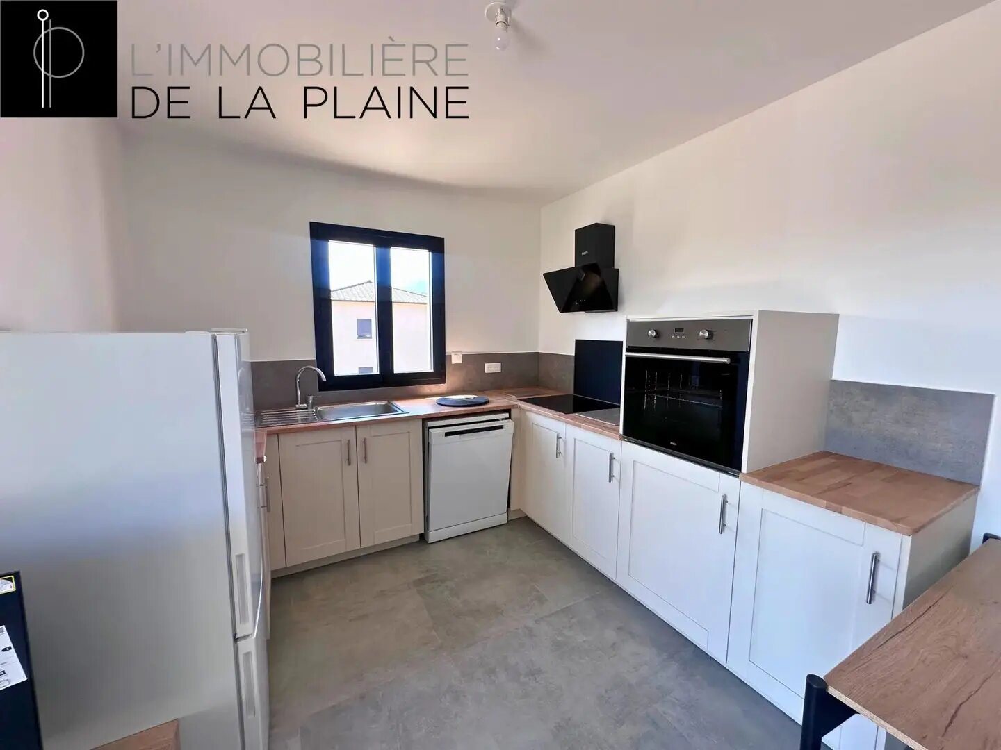 Appartement à louer, 44m², Penta-di-Casinca