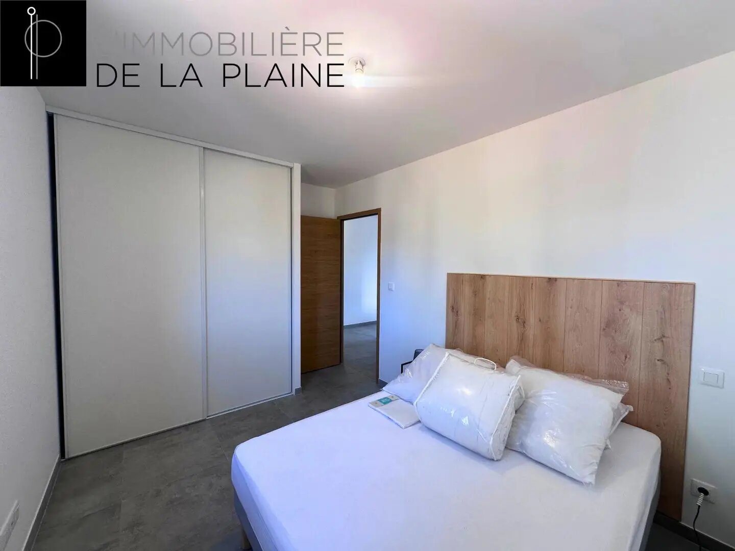 Appartement à louer, 44m², Penta-di-Casinca