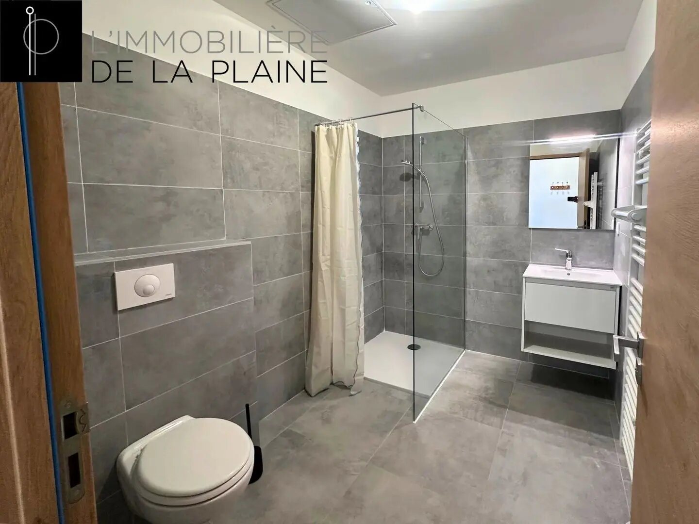 Appartement à louer, 44m², Penta-di-Casinca